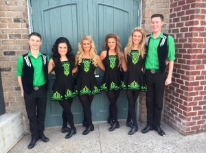 Irish Seams Costumes