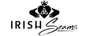 Irish Seams Dance Shop logo